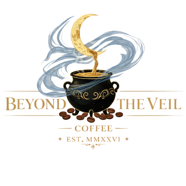 BEYOND THE VEIL COFFEE