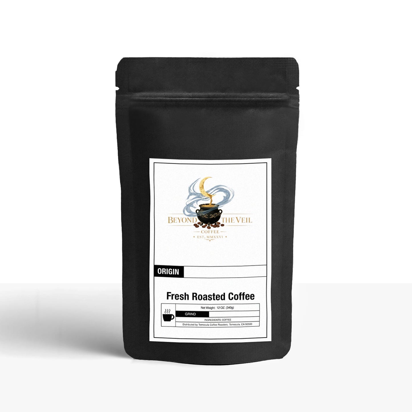Breakfast Blend